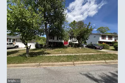 4231 Kinmount Road, Lanham, MD 20706 - Photo 8