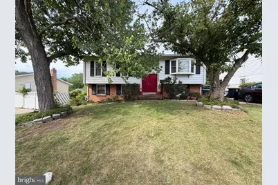 4231 Kinmount Road, Lanham, MD 20706 - Photo 2