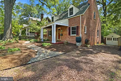 4003 Oglethorpe Street, Hyattsville, MD 20782 - Photo 40