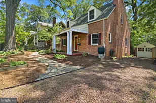 4003 Oglethorpe St, Hyattsville, MD 20782 - Photo 40