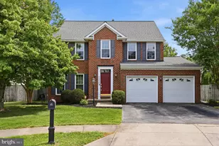 10003 Goose Pond Ct, Laurel, MD 20708 - Photo 1