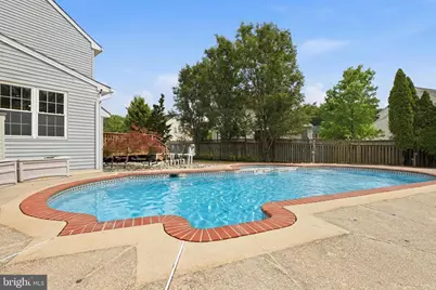 10003 Goose Pond Court, Laurel, MD 20708 - Photo 18