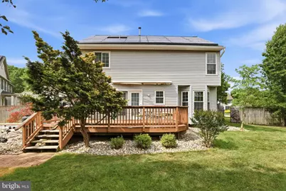 10003 Goose Pond Court, Laurel, MD 20708 - Photo 36
