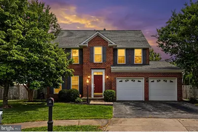 10003 Goose Pond Court, Laurel, MD 20708 - Photo 38