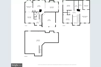 10003 Goose Pond Court, Laurel, MD 20708 - Photo 50