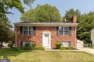 14175 Spring Branch Dr, Upper Marlboro, MD 20772 - Photo 1