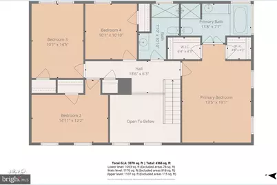 12700 Quarterhorse Drive, Bowie, MD 20720 - Photo 22