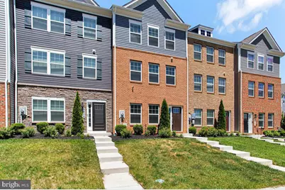 9608 Fagan Drive, Bowie, MD 20721 - Photo 2