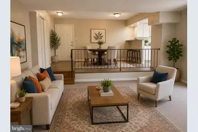 4709 Tecumseh Street #301, College Park, MD 20740 - Photo 2