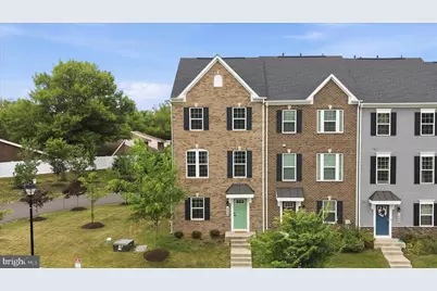 1550 Adamson Way, Bowie, MD 20716 - Photo 2