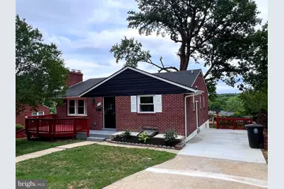 8125 Murray Hill Drive, Fort Washington, MD 20744 - Photo 2