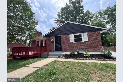8125 Murray Hill Drive, Fort Washington, MD 20744 - Photo 20