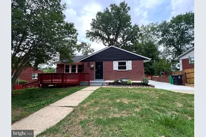 8125 Murray Hill Drive, Fort Washington, MD 20744 - Photo 4