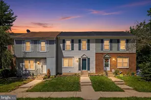 743 St Michaels Dr, Bowie, MD 20721 - Photo 1