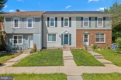 743 Saint Michaels Drive, Bowie, MD 20721 - Photo 2