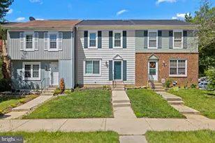 743 St Michaels Dr, Bowie, MD 20721 - Photo 2