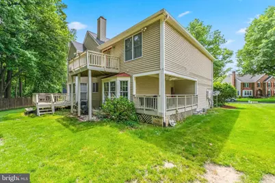 1811 Peachtree Lane, Bowie, MD 20721 - Photo 4