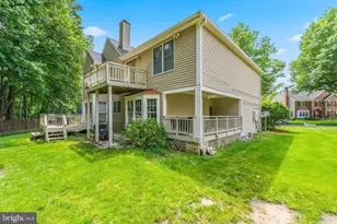 1811 Peachtree Ln, Bowie, MD 20721 - Photo 4