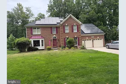 1811 Peachtree Lane, Bowie, MD 20721 - Photo 1