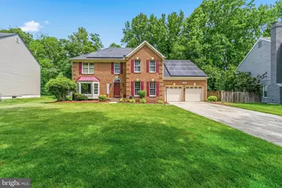 1811 Peachtree Lane, Bowie, MD 20721 - Photo 1