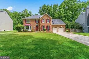 1811 Peachtree Ln, Bowie, MD 20721 - Photo 1