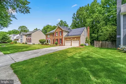1811 Peachtree Lane, Bowie, MD 20721 - Photo 2