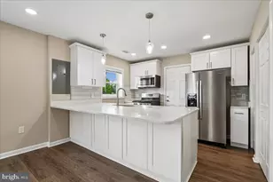 6035 Martin Luther King Jr Ct, Capitol Heights, MD 20743 - Photo 8