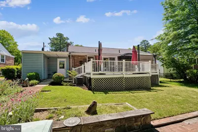 8410 Ravenswood Road, Hyattsville, MD 20784 - Photo 10