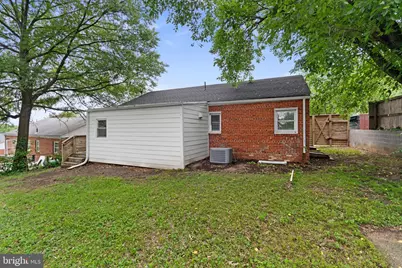 6923 Randolph Street, Hyattsville, MD 20784 - Photo 44