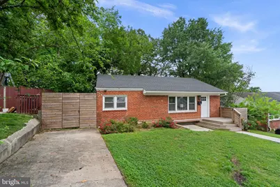 6923 Randolph Street, Hyattsville, MD 20784 - Photo 2