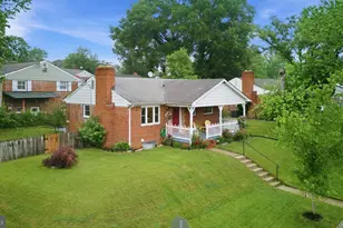 6922 Emerson St, Hyattsville, MD 20784 - Photo 30