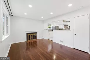 6922 Emerson St, Hyattsville, MD 20784 - Photo 4