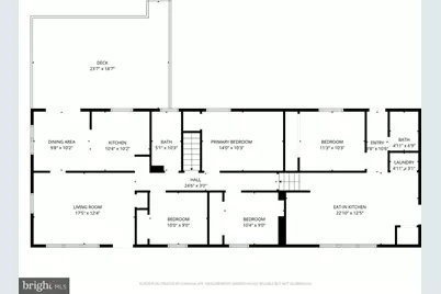 11207 Brooklee Drive, Upper Marlboro, MD 20772 - Photo 46