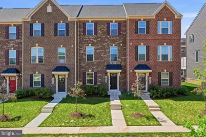 14737 Mattawoman Drive, Brandywine, MD 20613 - Photo 1