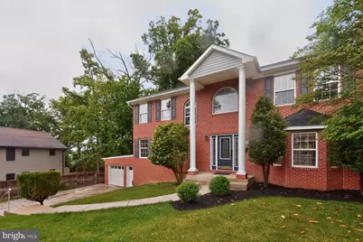 6212 Quebec Place, College Park, MD 20740 - Photo 1
