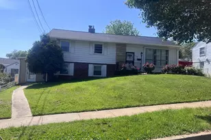 5825 Lamont Dr, New Carrollton, MD 20784 - Photo 32