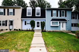 1114 Adeline Way, Capitol Heights, MD 20743 - Photo 1