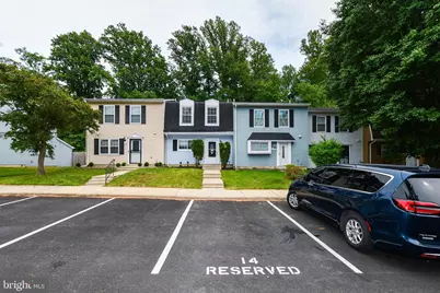 1114 Adeline Way, Capitol Heights, MD 20743 - Photo 2