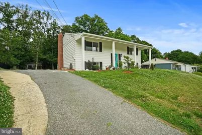 9409 Cheltenham Avenue, Clinton, MD 20735 - Photo 1