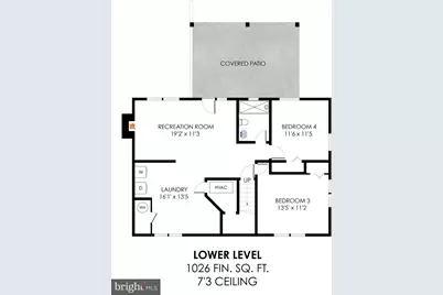 9409 Cheltenham Avenue, Clinton, MD 20735 - Photo 4
