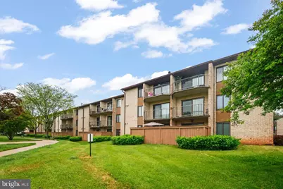 6946 Hanover Parkway #301, Greenbelt, MD 20770 - Photo 20