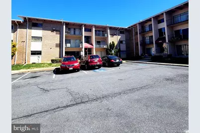 5532 Karen Elaine Drive #1730, New Carrollton, MD 20784 - Photo 1
