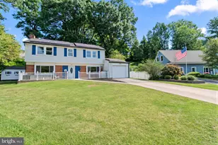 2406 Kenly Pl, Bowie, MD 20715 - Photo 22