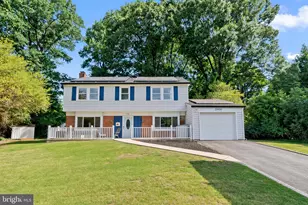 2406 Kenly Pl, Bowie, MD 20715 - Photo 38
