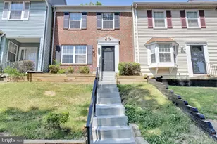 3122 Brinkley Station Dr, Temple Hills, MD 20748 - Photo 1