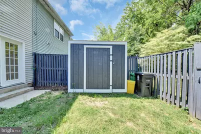3122 Brinkley Station Drive, Temple Hills, MD 20748 - Photo 24