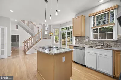 4306 Taverngreen Lane, Bowie, MD 20720 - Photo 16