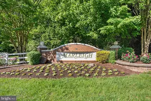 4306 Taverngreen Ln, Bowie, MD 20720 - Photo 42