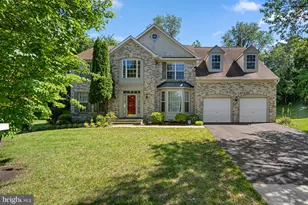 4306 Taverngreen Ln, Bowie, MD 20720 - Photo 1