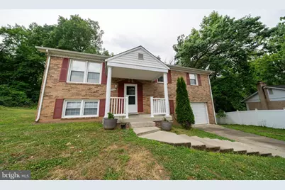 5733 Joan Lane, Temple Hills, MD 20748 - Photo 2